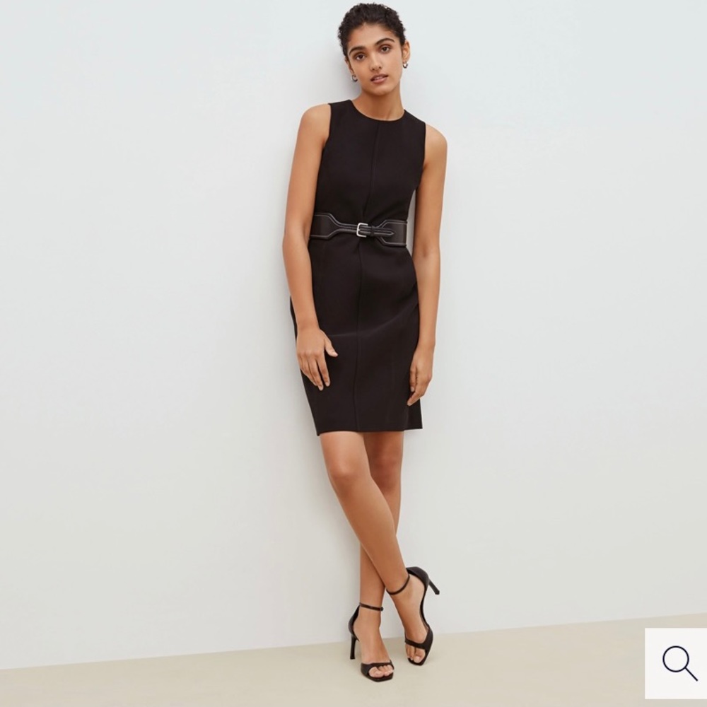 M.M Lafleur Constance dress